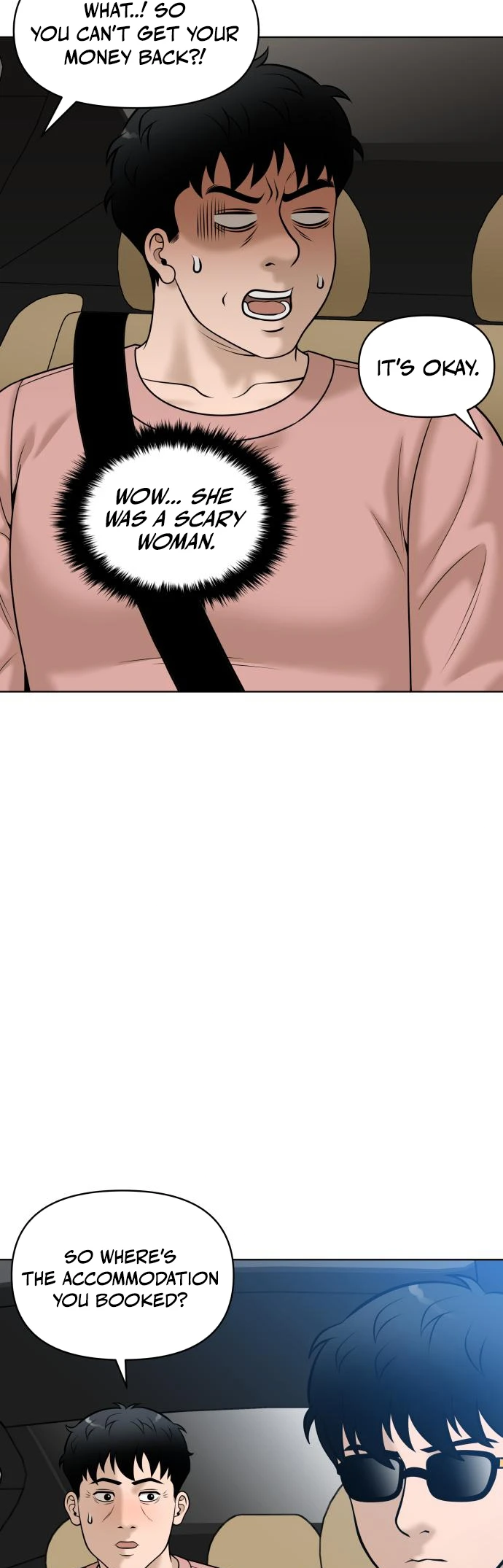 Around Forty Chapter 16 32